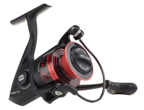 Penn Fierce III 3000