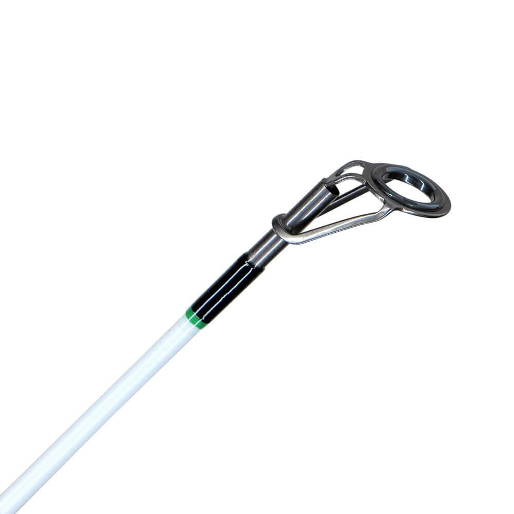 TronixPro Guerilla Boat 2pc 8′ 12-20lb