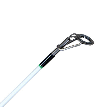 TronixPro Guerilla Boat 2pc 8′ 12-20lb