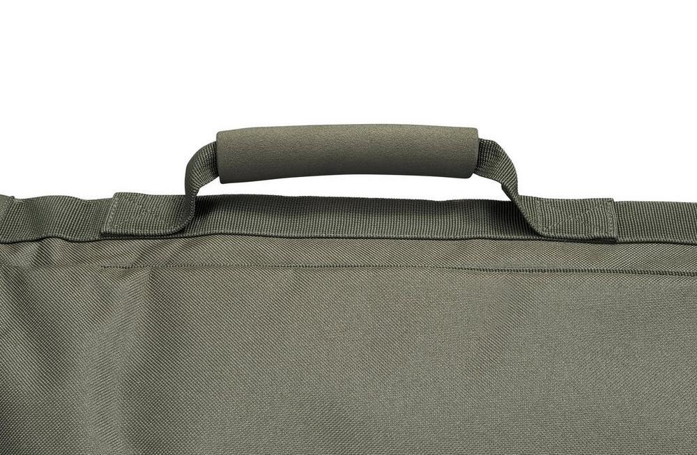 JRC Defender II 3 Rod Sleeve 12-13FT