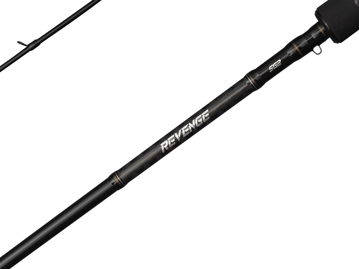 Savage Gear Revenge SG2 Medium Game BC
