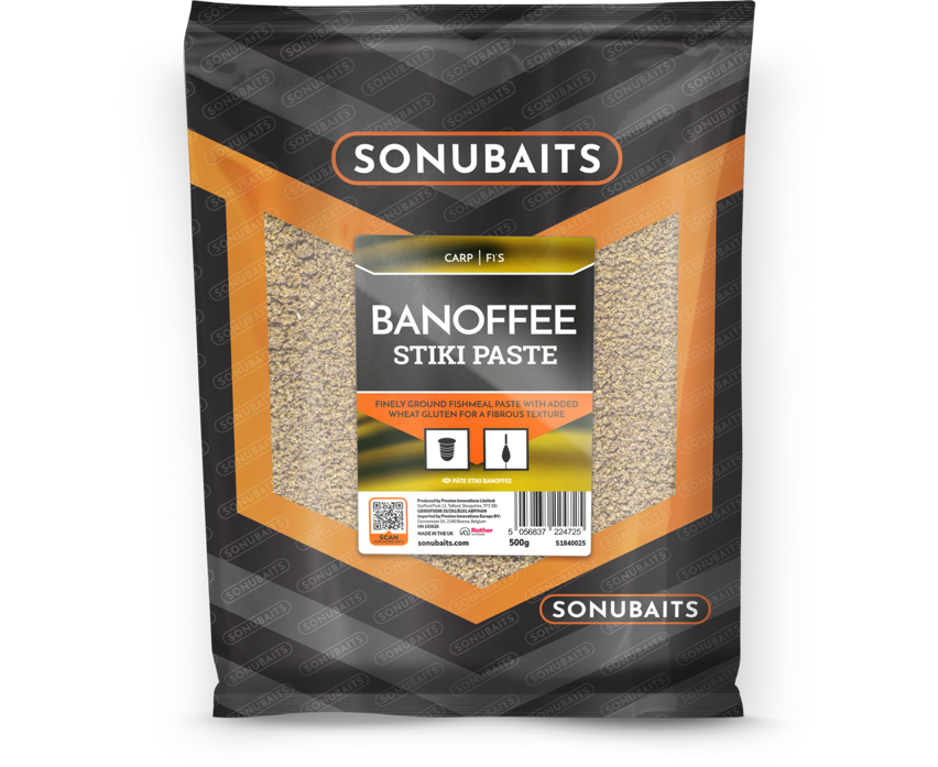 Sonubaits Stiki Paste