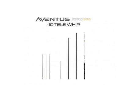 Guru Aventus Zero 600 Tele Whip