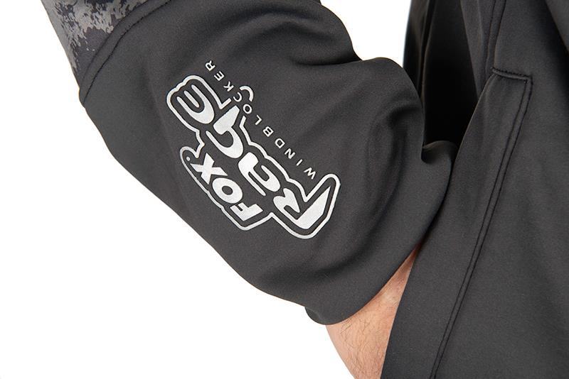 Fox Rage Lightweight Wind Blocker