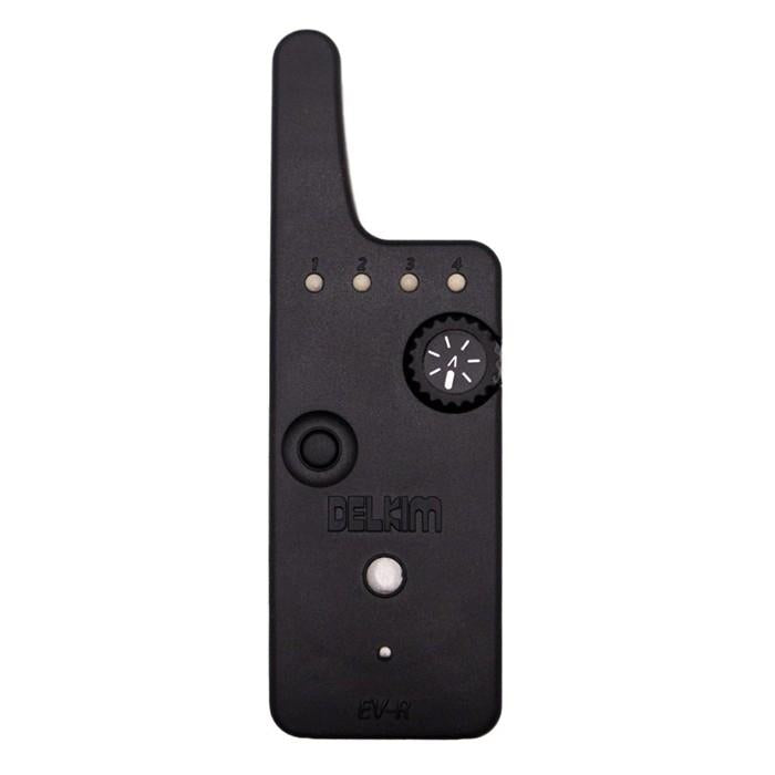Delkim EV-R Digital Alarm Presentation 3+1 Set