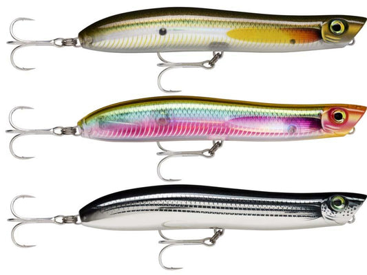 Rapala MaxRap Walk'N Roll