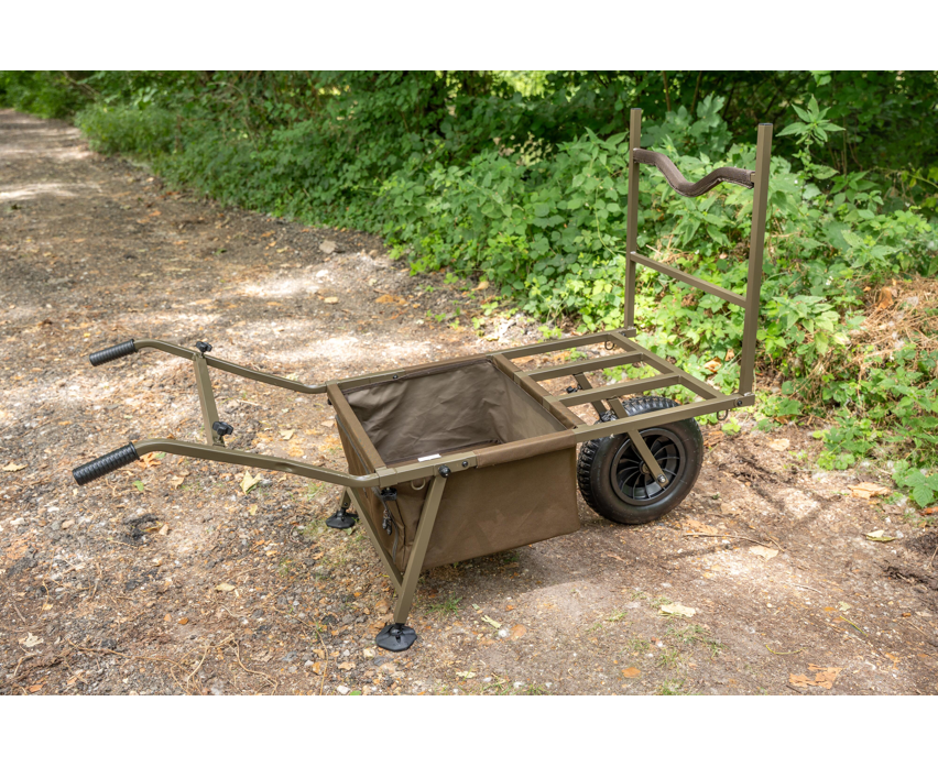 Avid Transit Essentials Barrow