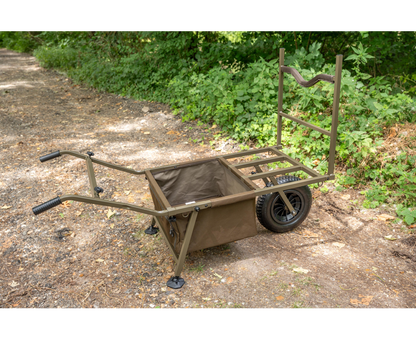 Avid Transit Essentials Barrow