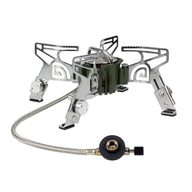 Trakker Armolife CG-4 Stove