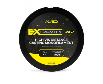 Avid Extremity Hi-Vis XR Mono