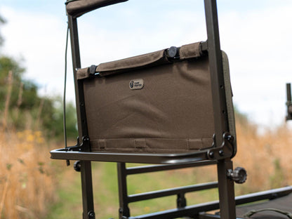 Carp Porter H Frame Multi Pocket Green