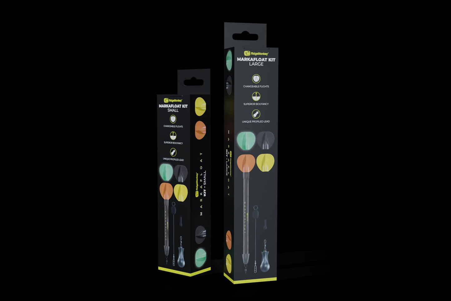RidgeMonkey MarkaFloat Kit