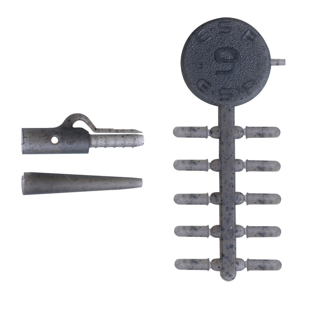 ESP Adjustable Lead Clip