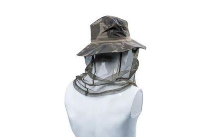Nash ZT Lite Hydra Flex Bush Hat Camo