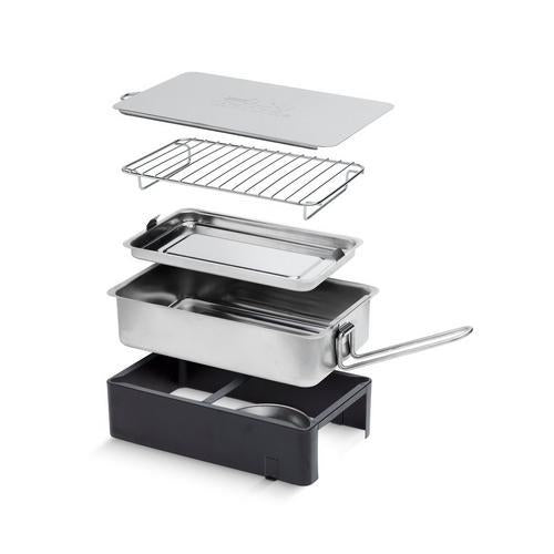 Abu Garcia Fish Smoker