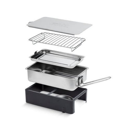Abu Garcia Fish Smoker