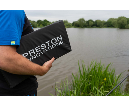 Preston Fold Away Unhooking Mat