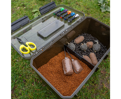Avid Reload Utility Box
