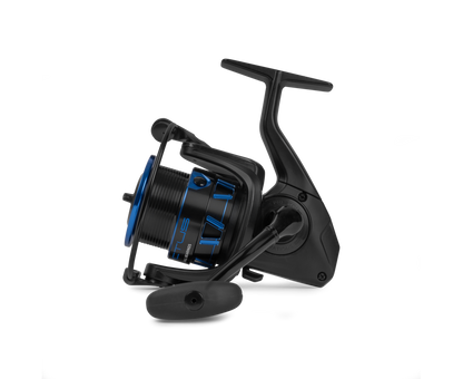 Preston Invictus Reel