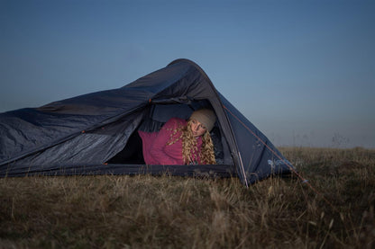 Lifesystems Solo Peak Tent - 1 Person