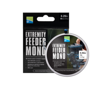 Preston Extremity Feeder Mono