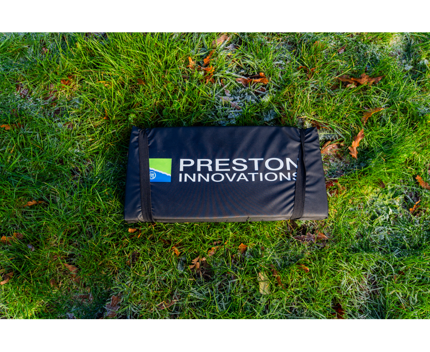 Preston Fold Away Unhooking Mat