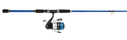 Mitchell Riptide R Squid Combo