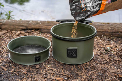 Korum EVA Riddle Set - 3mm