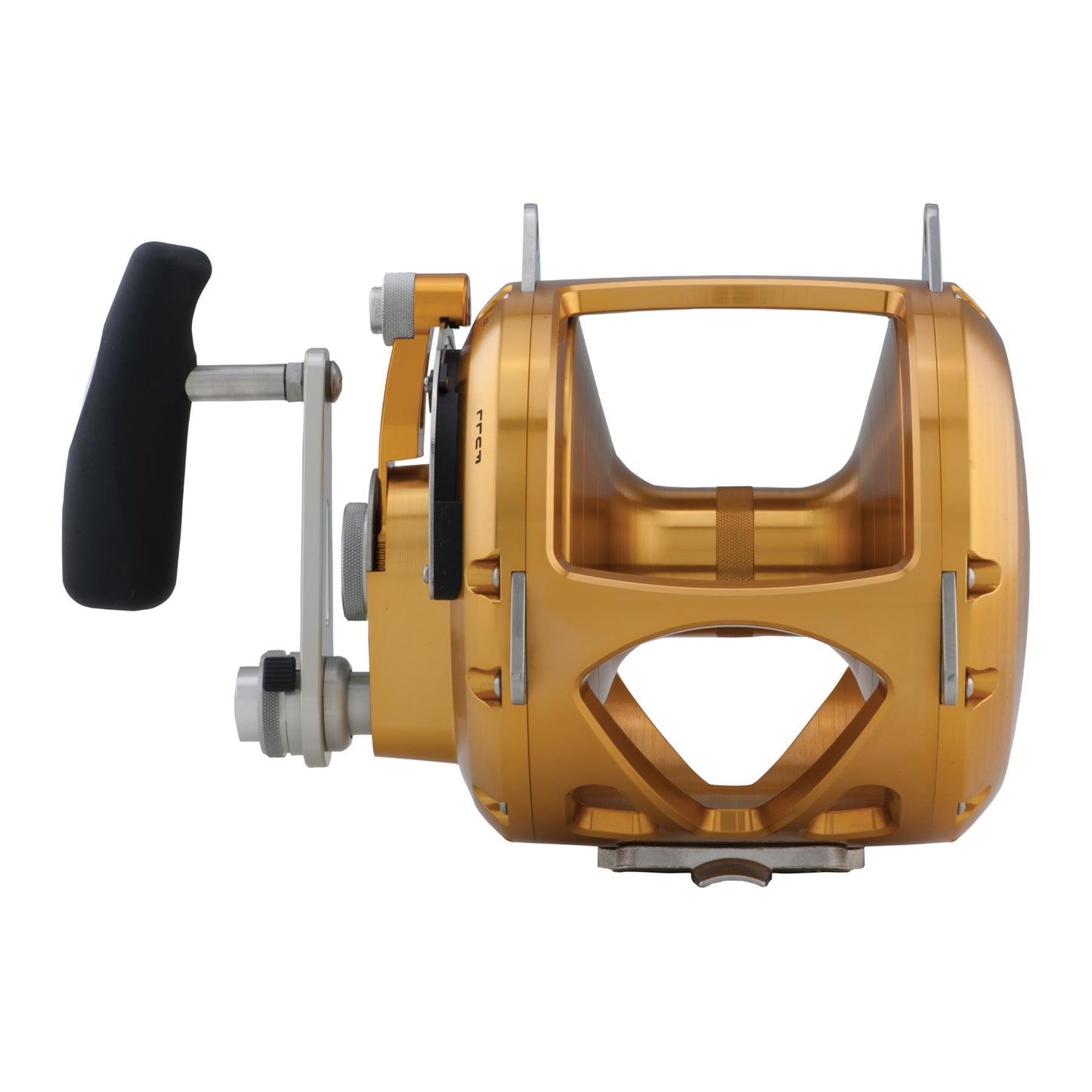Penn International VIS 130 Gold INT130VIS