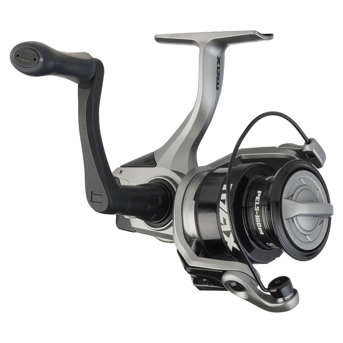 Abu Garcia Max X Spinning Reel