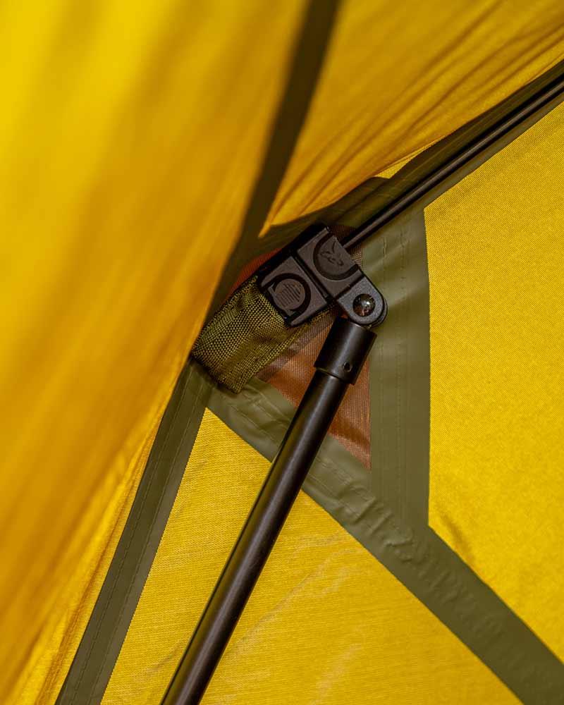 Fox Easy Brolly 60"