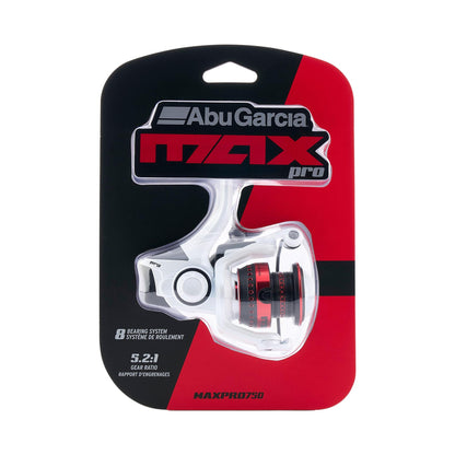 Abu Garcia Max Pro Spinning Reel