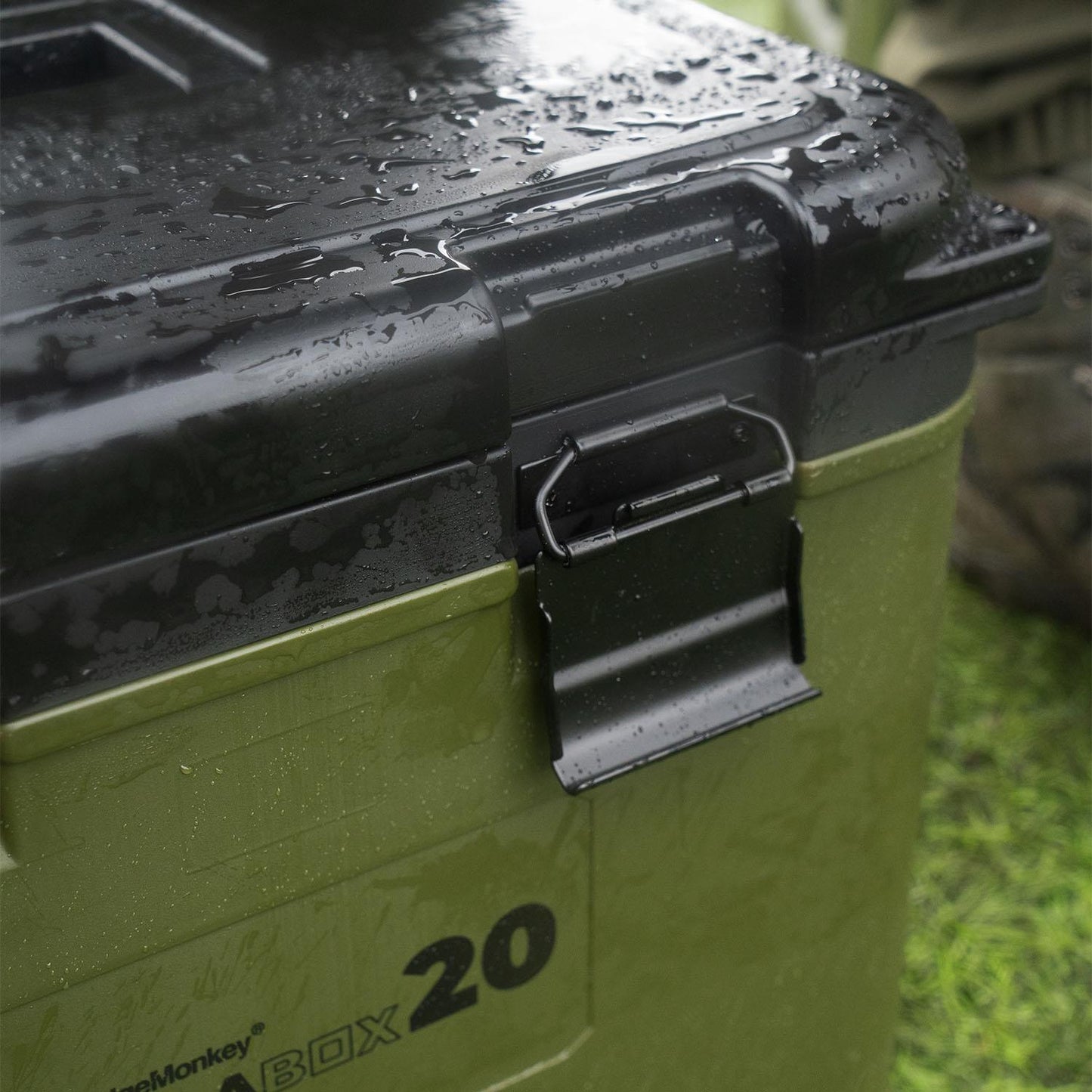 RidgeMonkey CoolaBox