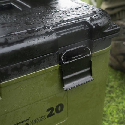 RidgeMonkey CoolaBox