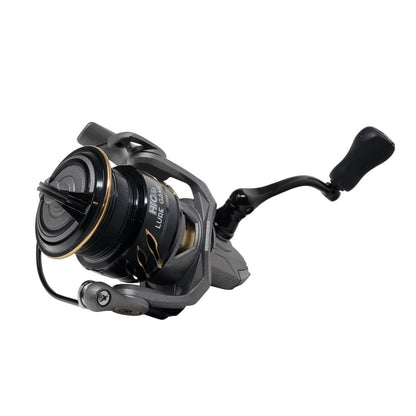 Tronixpro Lure Game 2000 5+1 5.2:1