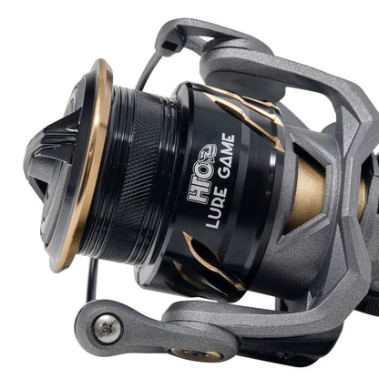 Tronixpro Lure Game 2000 5+1 5.2:1