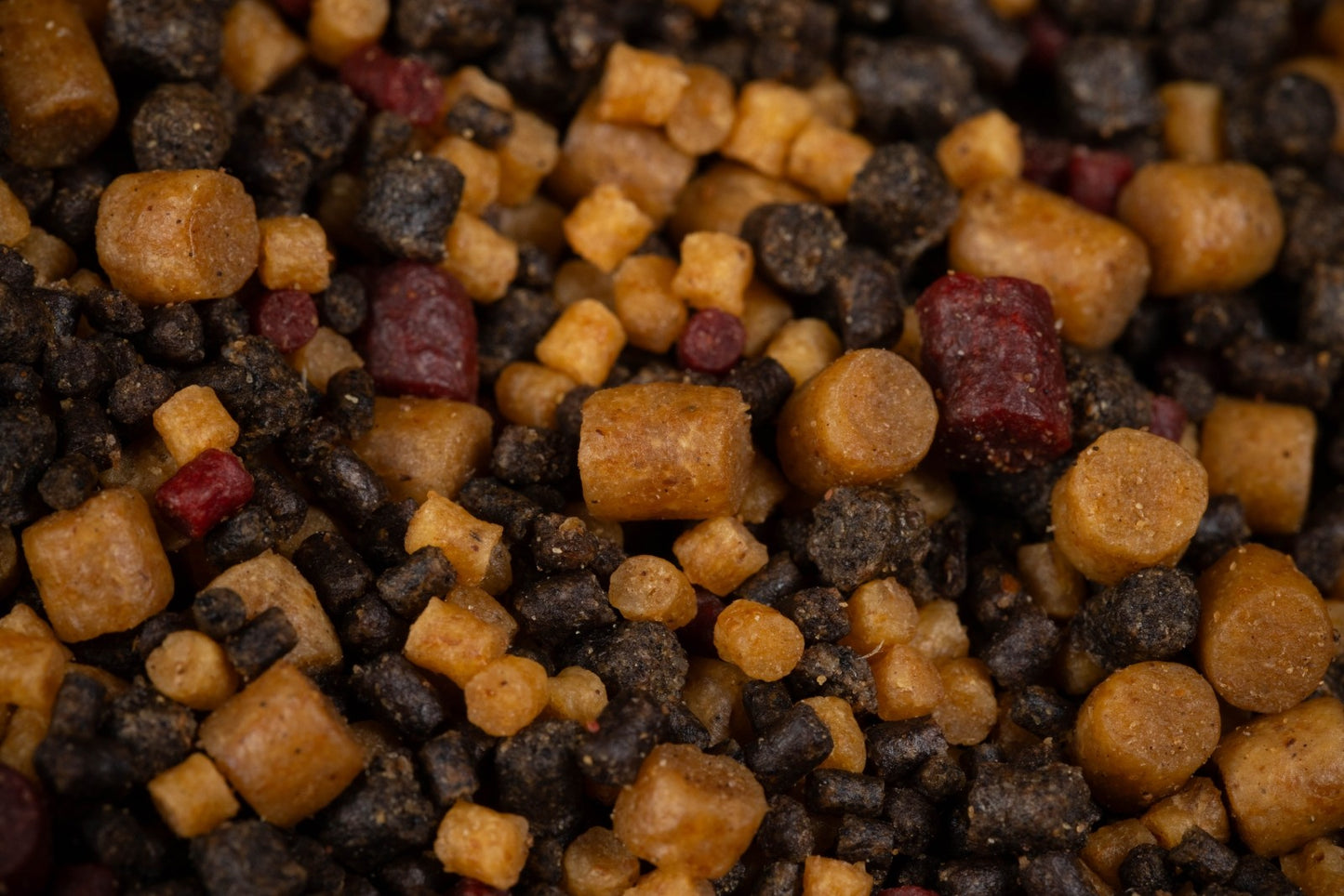 Mainline Spod and PVA Pellet Mix 2kg