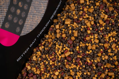 Mainline Spod and PVA Pellet Mix 2kg