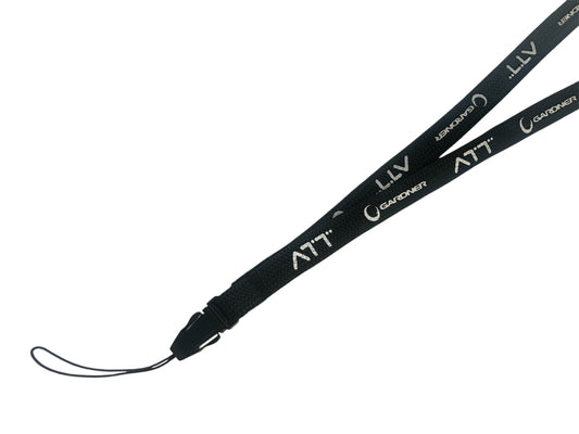 Gardner ATTx Receiver Lanyard