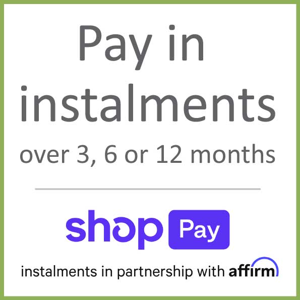 Shop Pay Instalments Square Promo