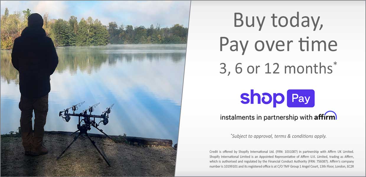 Shop Pay Instalments Sliding Banner