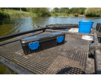 Preston Revolution Compact Spool Box
