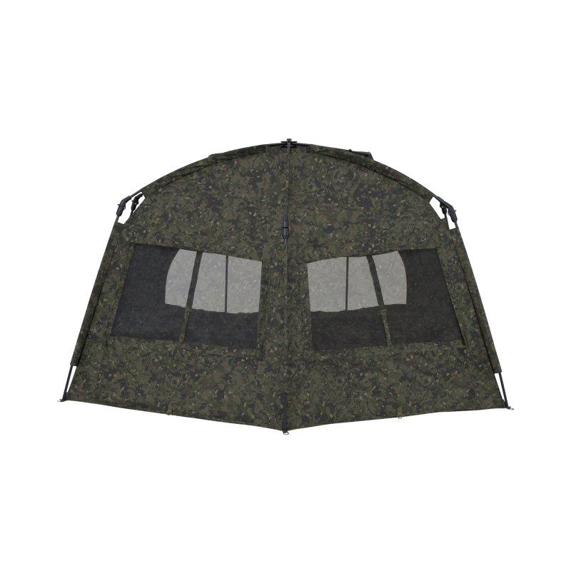 Trakker Tempest RS Brolly - Camo