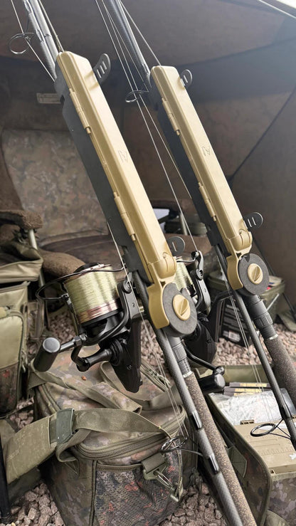 One More Cast Rig Ready V2