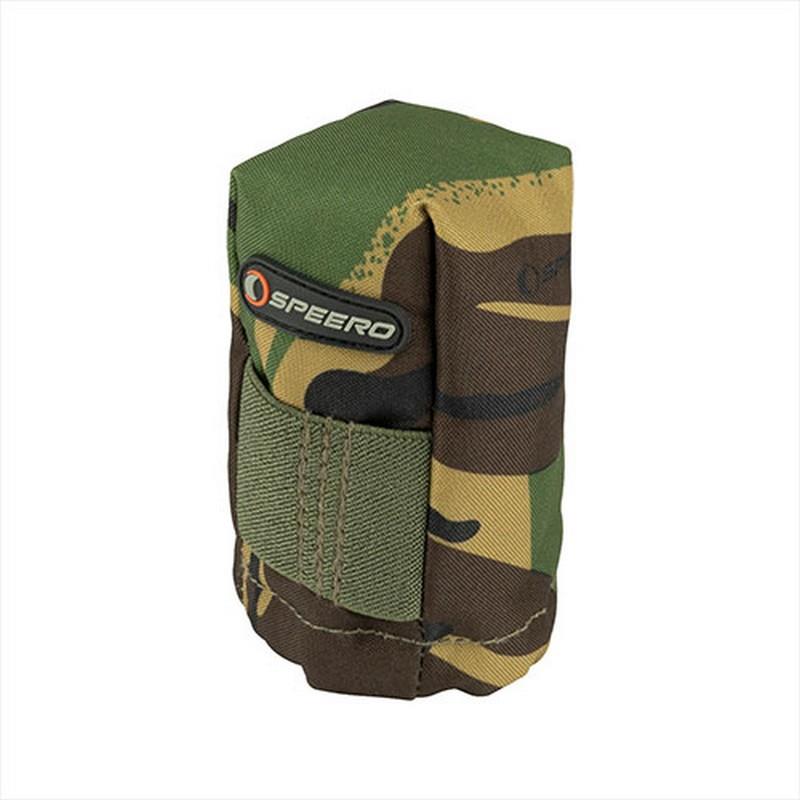 Speero Alarm Pouch