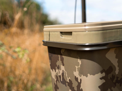 Carp Porter Front Bucket Bracket