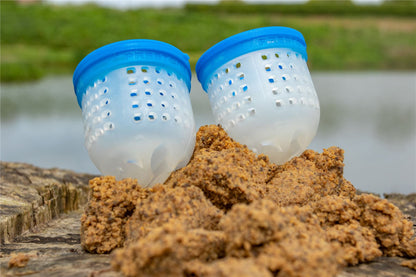 Preston Soft Cad Pot Paste