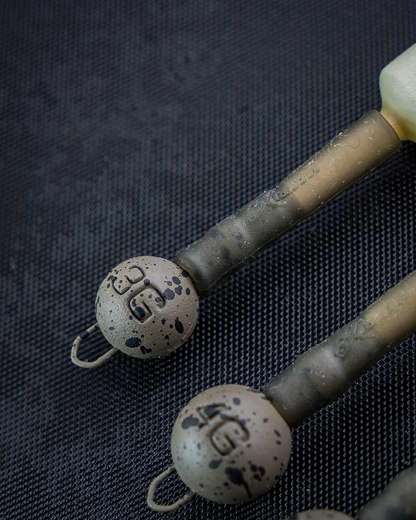 Matrix Pellet Waggler Weights