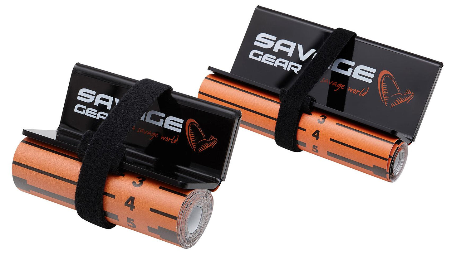 Savage Gear Measure Up Roll