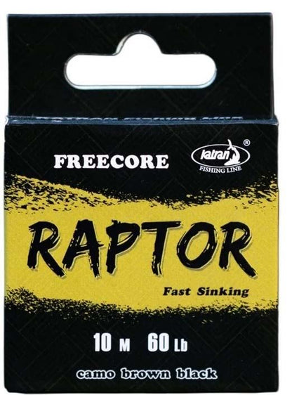 Katran FreeCore Raptor